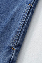 Load image into Gallery viewer, Jean dress
